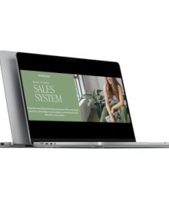 Shannon Matson – High Ticket Sales System