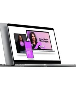 Talia Datt (Foundr) – Social Media Monetization
