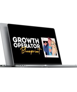 Justin Brooke – Growth Operator Blueprint