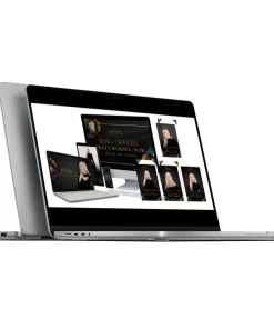 Kathryn Porritt – $100K Offer System