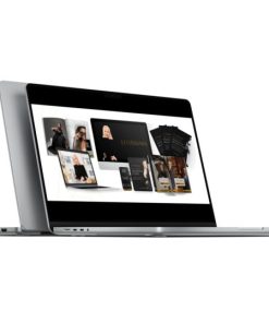 Kathryn Porritt – Icon Personal Brand 2.0