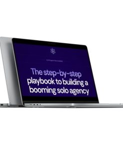 Pait Digital – Solo Agency Blueprint