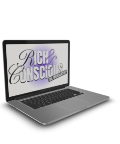 Jesse Williams – Rich and Conscious
