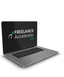 Jon Morrow – Freelance Accelerator 2.0