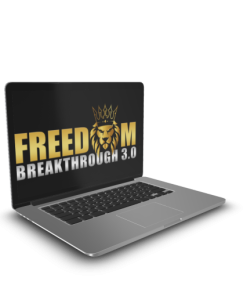 Jonathan Montoya – Freedom Breakthrough 3.0