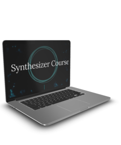 Kyle Kowalski – Synthetizer Course