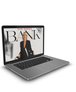 Leanne Lopez Mosley – She Makes Bank 2.0