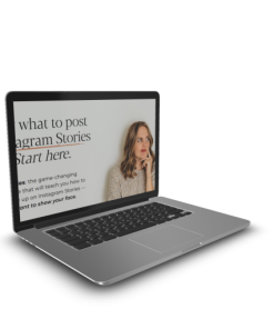 Maha Copy Shop – Sell With Stories