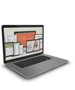 Nesha Woolery – Simple Sales School