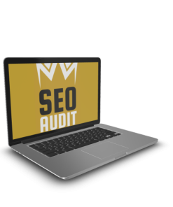 Olga Zarr – SEO Audit Mastery