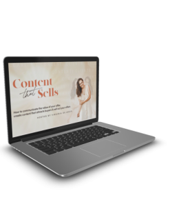 Virginia De Assis – Content That Sells 5.0