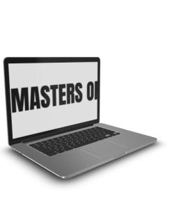 Benjamin Benichou – Masters of AI