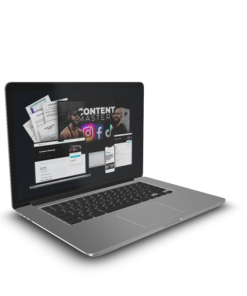 Brian Mark and Cole DaSilva – Content Mastery