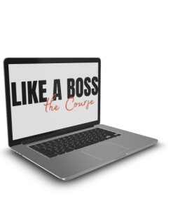 Eman Ismail – Like A Boss