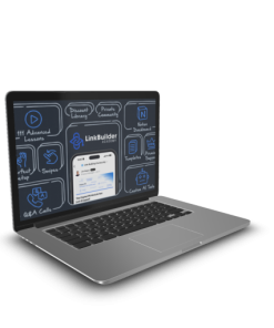 Gael Breton, Mark Webster – The Link Builder Academy