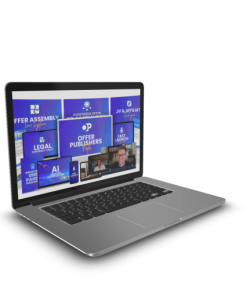 Mark Lack, Josh Gavin – Offer Publisher Path