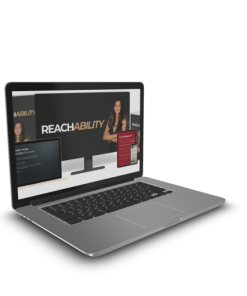 May Castillo – Reachability