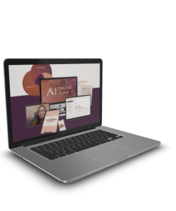 Natalie MacNeil – AI Dream Team