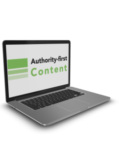 Pierre Herubel – The Authority-First Framework