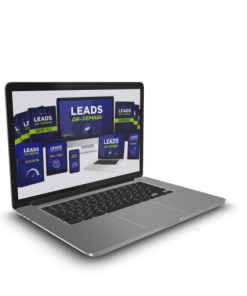 Ryan Deiss – Leads on Demand Accelerator