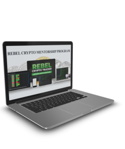Sean Donahue – Rebel Crypto Method