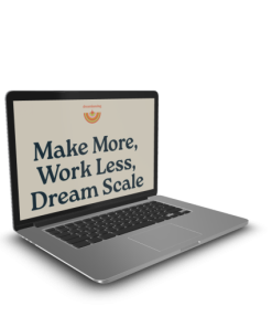 Sophia Babb – Dream Scale Essential