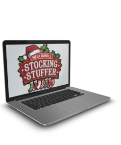 Stefan Georgi – Mega Bundle Stocking Stuffer (7 Courses)
