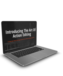 The Film Editing Pro – The Art of Action Editing