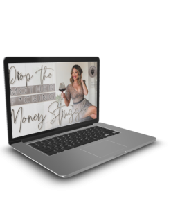 Amanda Frances – Drop The Money Struggle