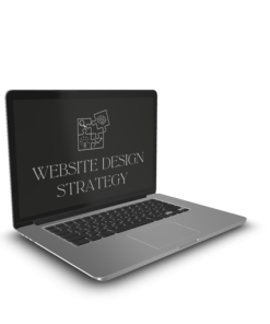 Autumn Marie – Website Design Strategy