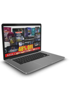 Axia Futures – Axia XMAS Bundle