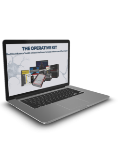 Chase Hughes – The Operative Kit