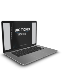 Chris Rempel – Big Ticket Profits