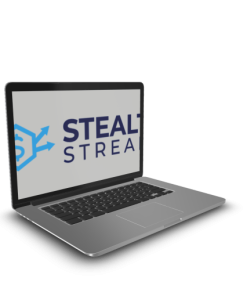 Jason Caluori, Donothan Gamble – Stealth Streams