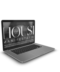 Kathleen Cameron – House of Manifestation