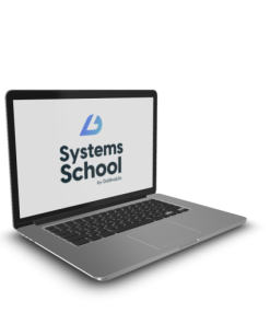 Kristi DaSilva – Systems School ClickUp Course & Vault Bundle