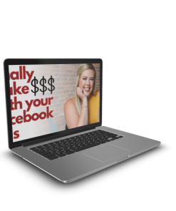 Nicole Diedrich – FB Ads Course 2024