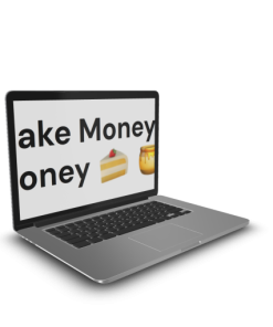 Taylor Quinn – Cake Money Honey