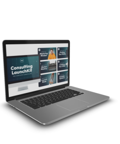 Taylor Welch – LaunchKit Curriculum