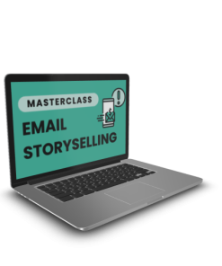 Jim Hamilton – Email Storyselling MBA