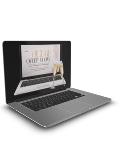 Leanne Lopez Mosley – 7-Figure Offer Flow