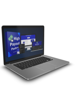 Matt Par – High Payout Partner