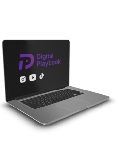 Mike Thurston – Digital Playbook