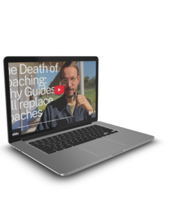 Nik Huno – The 3-Hour Guidance Business