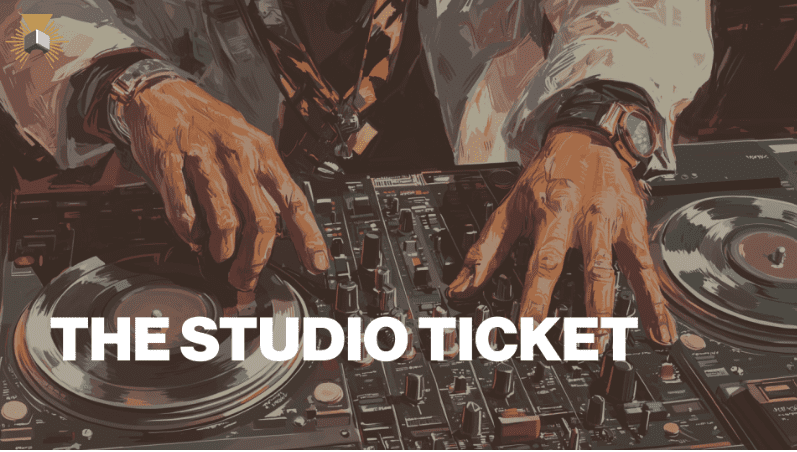 ross olochlainn studio ticket 67bd54f77f151