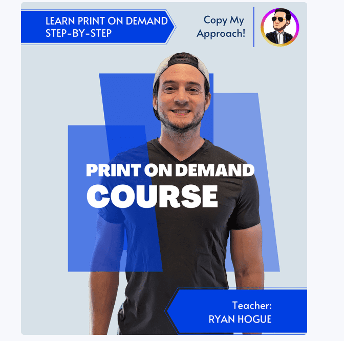 ryan hogue print on demand course 67bd55743cb93