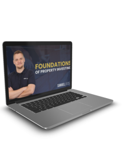 Samuel Leeds – Foundations Of Property Investing Online
