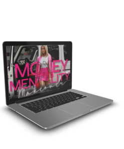Amanda Frances – Money Mentality Makeover