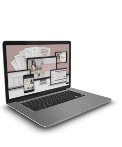 Christina Galbato – The Creator Bootcamp