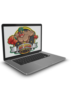 Curt Maly – BELT Method Alchemy Edition
